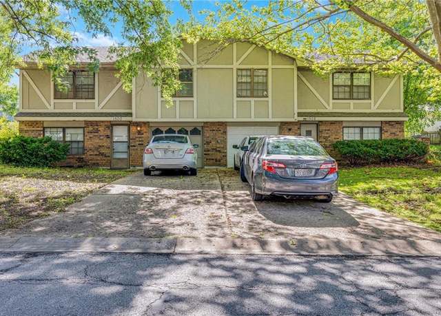 Property at 1500 SW 11th St, Blue Springs, MO 64015, 4 beds, 2 baths