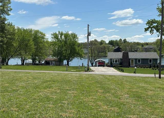 Property at Lot 1576 & 1577 Lake Viking Ter, Altamont, MO 64620