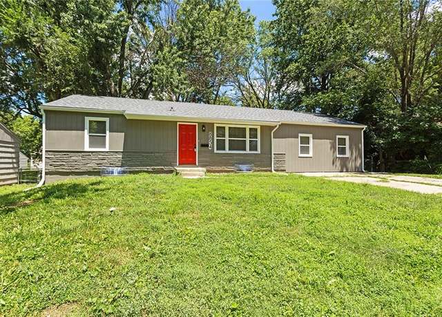 Property at 8854 E 59th Ter, Raytown, MO 64133, 4 beds, 2 baths