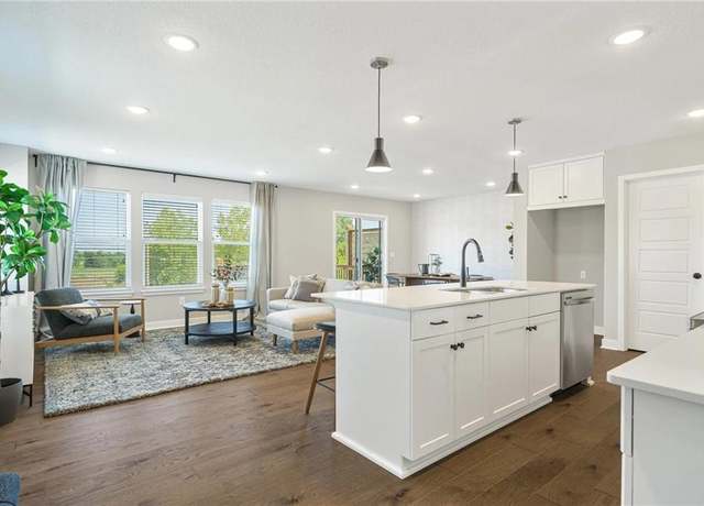 Property at 19718 W 195th Pl, Spring Hill, KS 66083, 4 beds, 2.5 baths