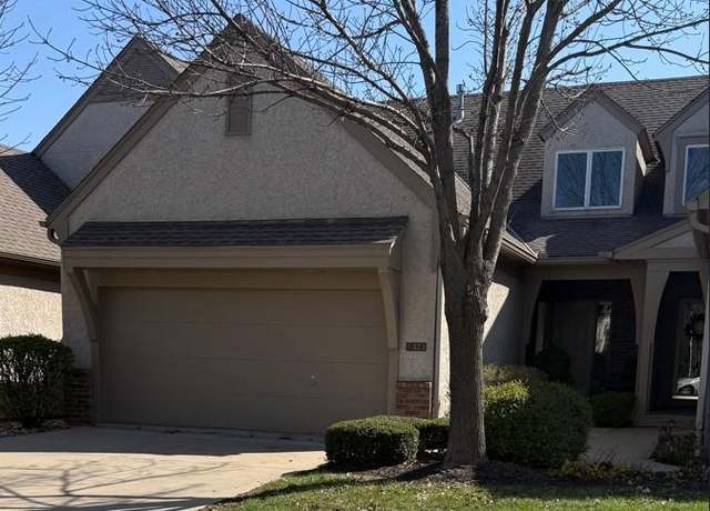 Property at 6323 W 145 St, Overland Park, KS 66223, 3 beds, 2.5 baths