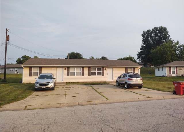 Property at 18834/18336 E Wigwam Pl, Independence, MO 64056