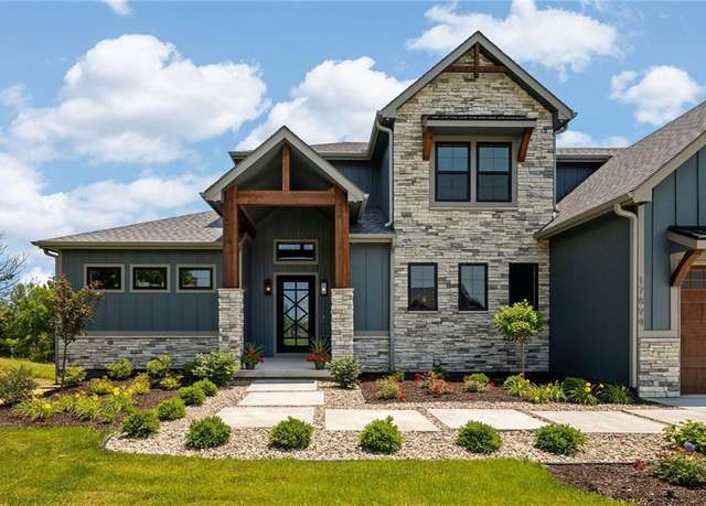 Property at 17894 169th St, Basehor, KS 66007, 6 beds, 5.5 baths
