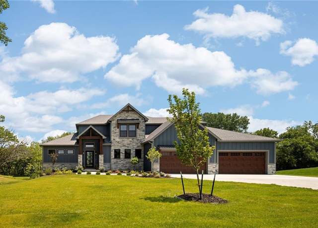 Property at 17894 169th St, Basehor, KS 66007, 6 beds, 5.5 baths