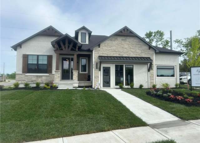 Property at 424 SE Maxwell Dr, Blue Springs, MO 64014, 5 beds, 4.5 baths