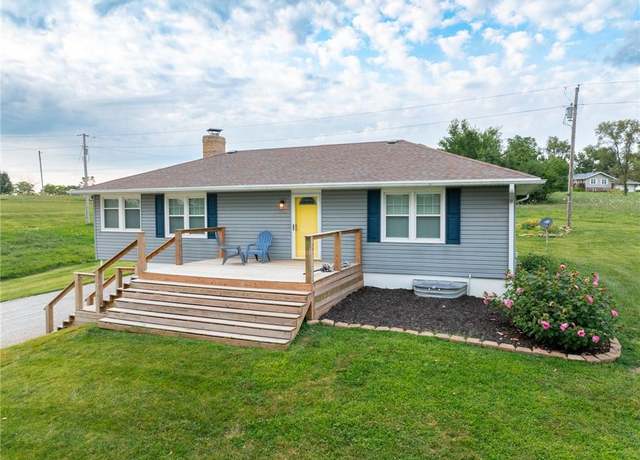 Property at 119 Lake Viking Ter, Gallatin, MO 64640, 3 beds, 2 baths