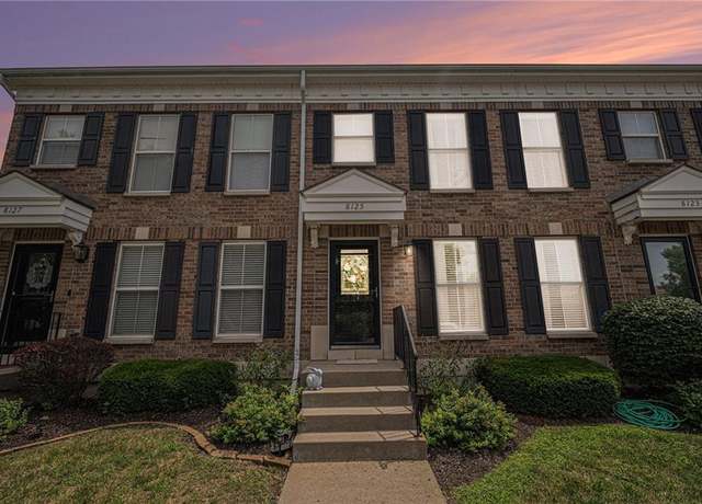 Property at 8125 N Drury Ave, Kansas City, MO 64119, 2 beds, 3.5 baths