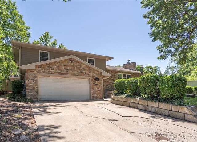 Property at 2106 Rhode Island St, Lawrence, KS 66046, 4 beds, 3 baths