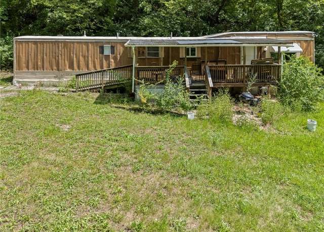 Property at 7805 Agnes Ave, Kansas City, MO 64132, 2 beds, 1 bath