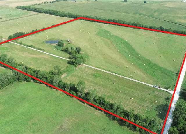 Property at 000B S 925 Rd, Bronaugh, MO 64728
