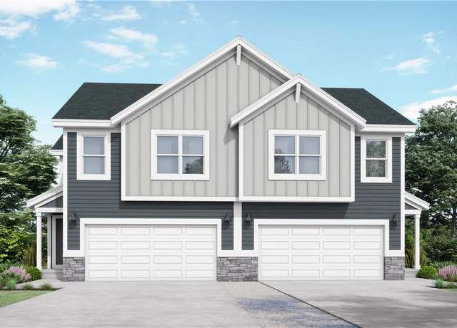 Property at 19719 W 195th Pl, Spring Hill, KS 66083, 4 beds, 2.5 baths