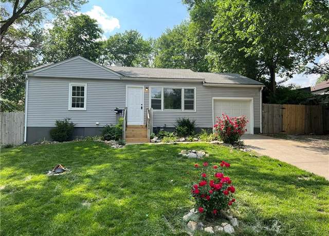 Property at 1414 S Logan Ave, Independence, MO 64055, 11 beds