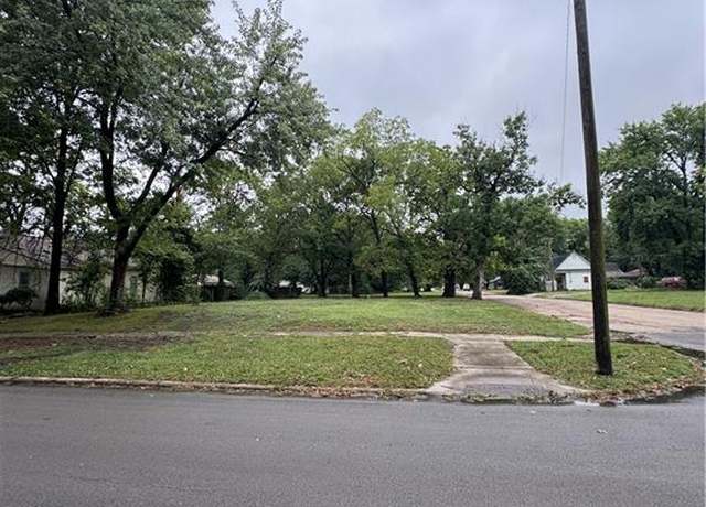 Property at 1211 N Smelter St, Pittsburg, KS 66762