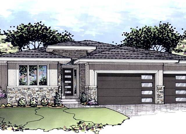 Property at 25086 W 112th St, Olathe, KS 66061, 4 beds, 3 baths