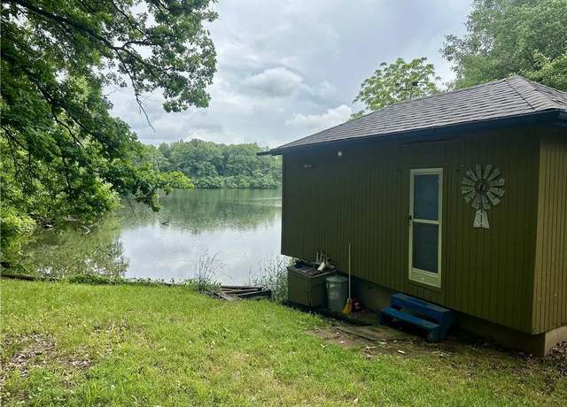 Property at Lots 54, 55, 56 Plat H N/A, Odessa, MO 64076