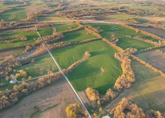 Property at 000 NW 800 Rd, Urich, MO 64788