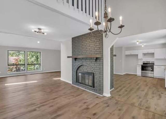 Property at 8017 N Tracy Ave, Kansas City, MO 64118, 4 beds, 3 baths