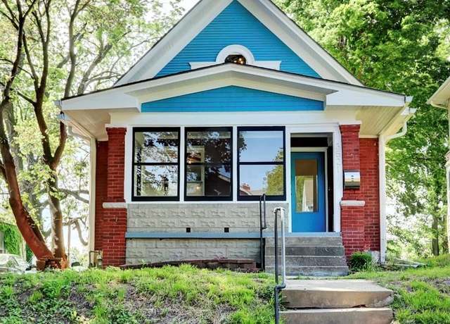 Property at 3521 Windsor Ave, Kansas City, MO 64123, 3 beds, 2 baths