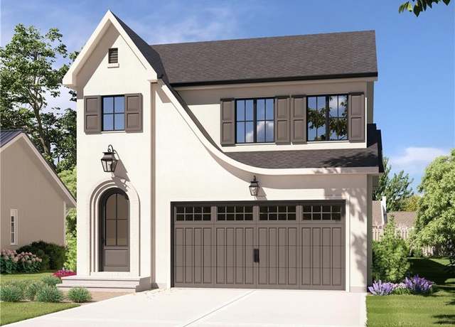Property at 2207 W 47th Ter, Westwood, KS 66205, 4 beds, 3.5 baths