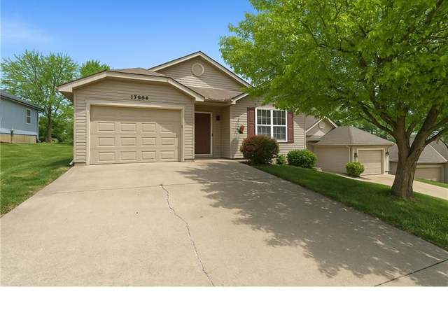 Property at 17904 E 18th Terrace Ct, Independence, MO 64057, 2 beds, 1 bath