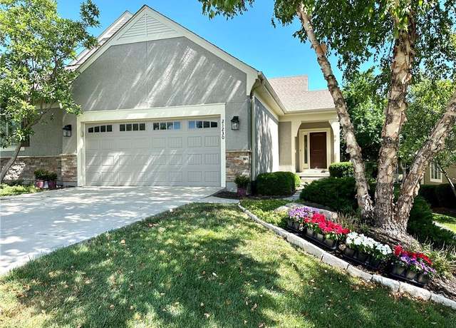 Property at 21230 W 115th Ter, Olathe, KS 66061, 3 beds, 2.5 baths