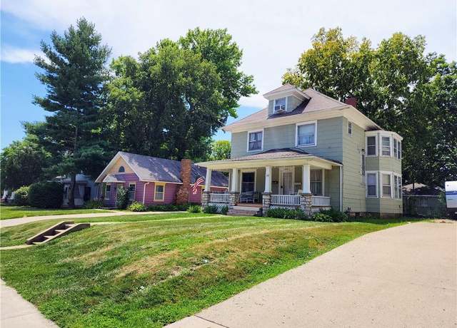 Property at 1100 S Noland Rd, Independence, MO 64050, 7 beds, 3 baths