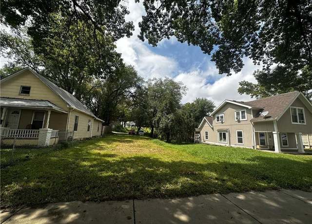 Property at 320 N Belmont Blvd, Kansas City, MO 64123