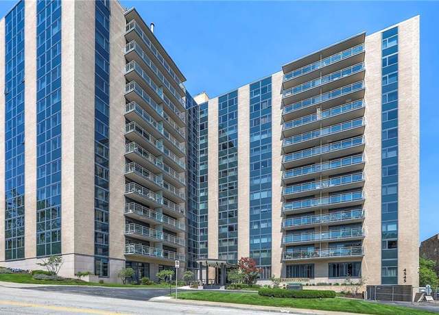 Property at 4545 Wornall Rd #1009, Kansas City, MO 64111, 1 bed, 1 bath