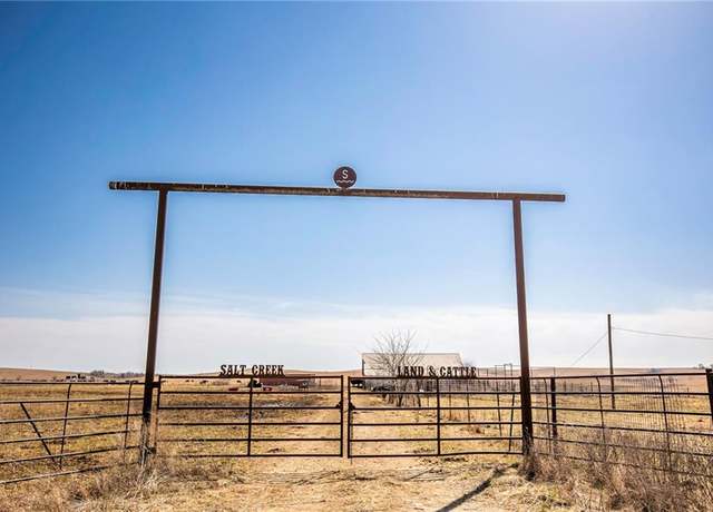 Property at 6475 W 1525 Rd, Centerville, KS 66014
