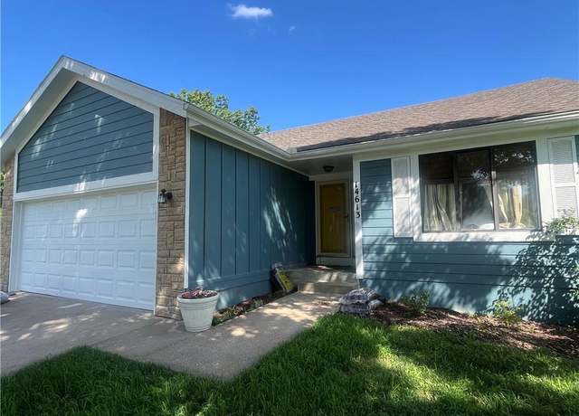 Property at 14613 Craig Ave, Grandview, MO 64030, 4 beds, 3 baths