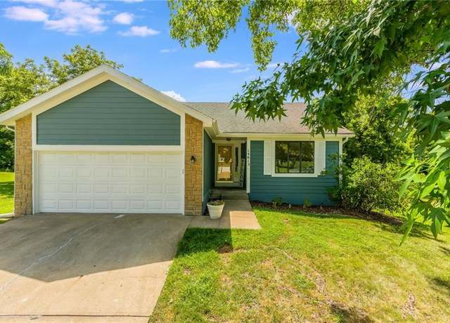 Property at 14613 Craig Ave, Grandview, MO 64030, 4 beds, 3 baths