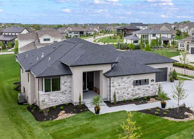 Property at 12303 W 167th Ter, Overland Park, KS 66221, 5 beds, 5.5 baths