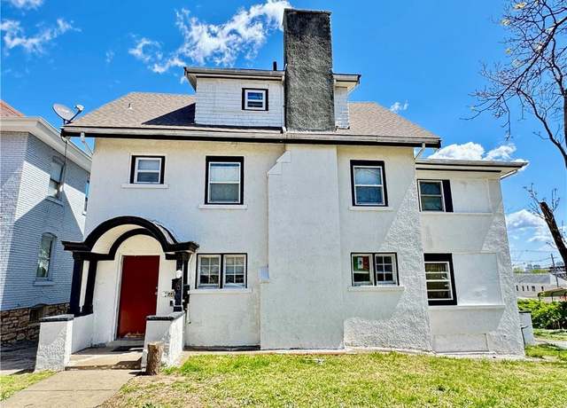 Property at 3 Mcgrew Grv, Kansas City, KS 66101