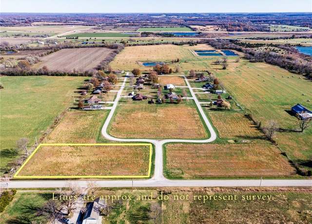Property at E 975 Pl, Pleasanton, KS 66075