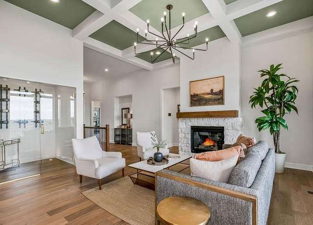Property at 4202 W 158th Ter, Overland Park, KS 66224, 4 beds, 3 baths