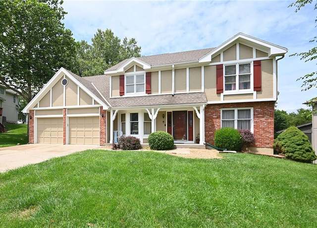 Property at 2406 NE 78th Ter, Kansas City, MO 64118, 4 beds, 3.5 baths