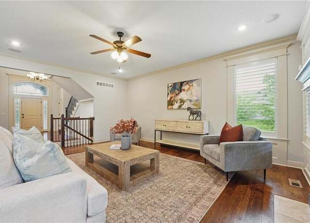 Property at 9332 W 158th St, Overland Park, KS 66221, 6 beds, 6 baths