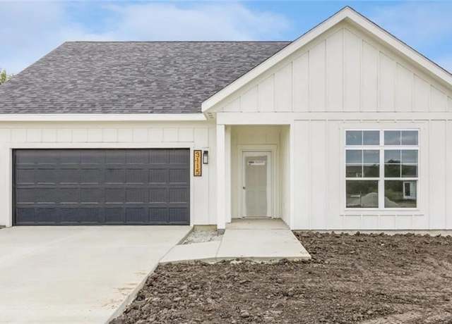 Property at 2930 (LOT #14) N 114th Ter, Kansas City, KS 66109, 2 beds, 2 baths