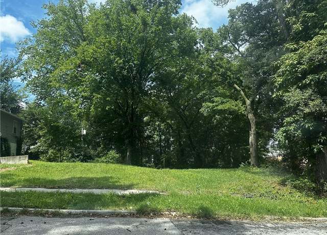 Property at 6435 E 16th St, Kansas City, MO 64126