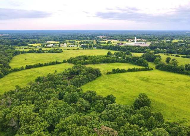Property at 1031 SE 300th N/A, Clinton, MO 64735