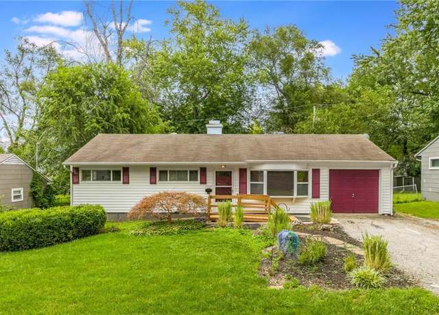 Property at 7705 E 112th Ter, Kansas City, MO 64134, 3 beds, 1 bath