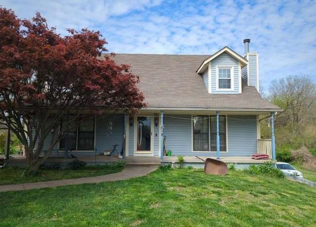 Property at 800 S 80th St, Kansas City, KS 66111, 4 beds, 2 baths