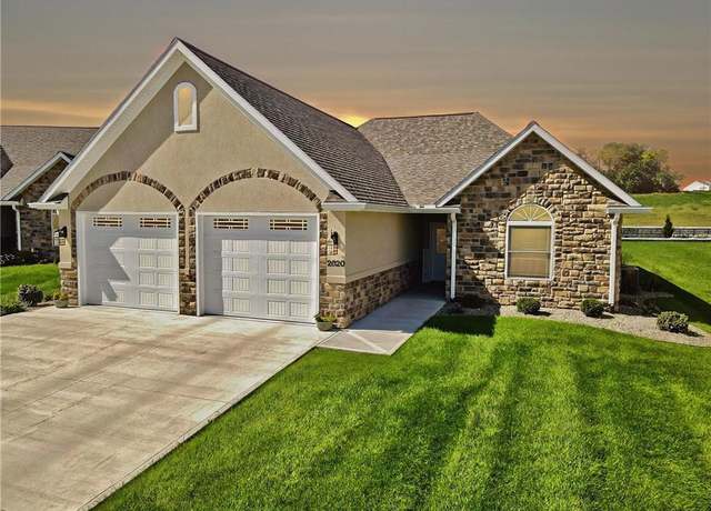 Property at 2820 Tranquility Ct, Maryville, MO 64468, 2 beds, 2 baths