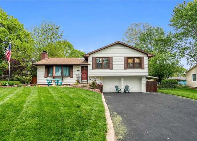 Property at 13613 Lowell Ave, Grandview, MO 64030, 3 beds, 2 baths