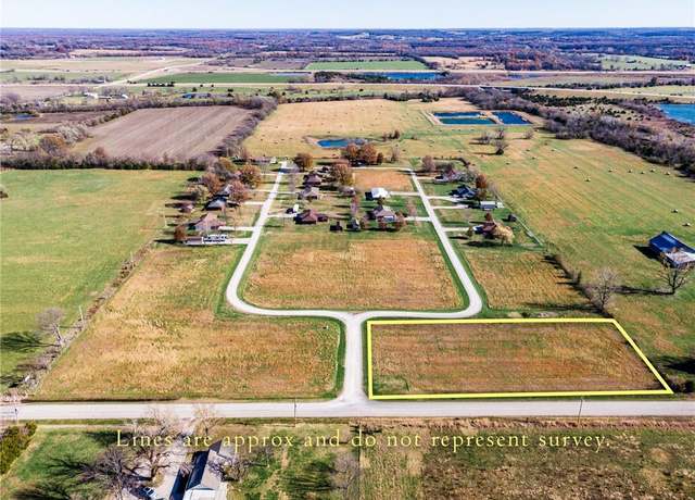 Property at E 975 Ter, Pleasanton, KS 66075