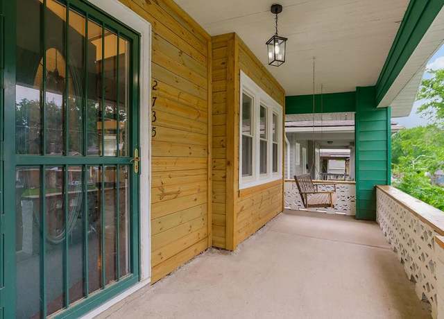 Property at 2735 Bales Ave, Kansas City, MO 64128, 2 beds, 1 bath