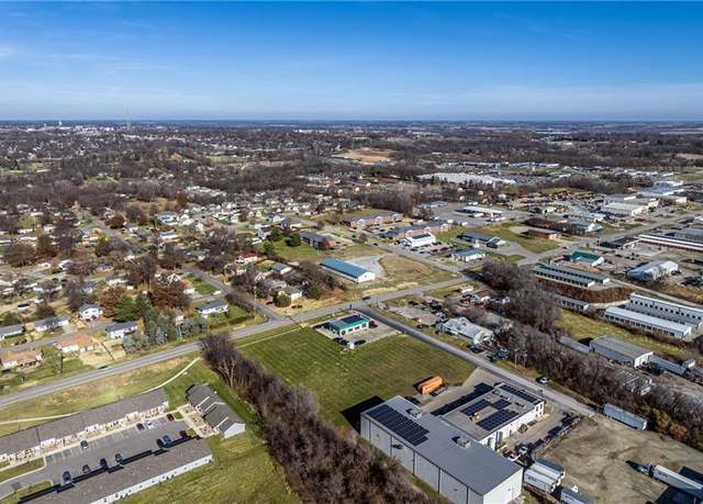 Property at Pear St, St Joseph, MO 64503