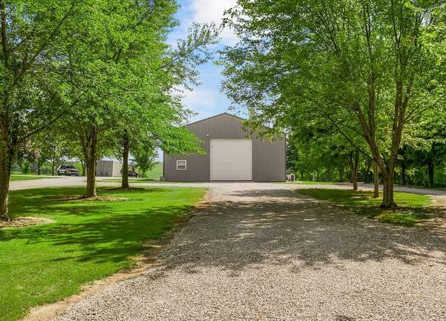 Property at 38005 E Stoenner Rd, Sibley, MO 64088, 1 bed, 1 bath
