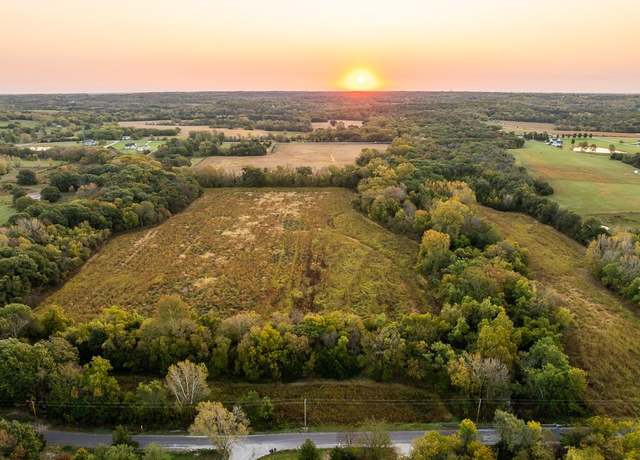 Property at S Hunt Rd, Lone Jack, MO 64070