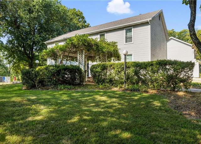 Property at 3106 N Miller Dr, Independence, MO 64058, 4 beds, 5 baths